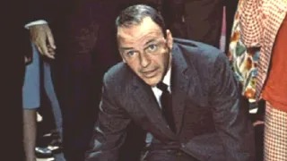 Frank Sinatra: Portrét