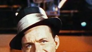 Frank Sinatra: Portrét