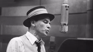 Frank Sinatra: Portrét