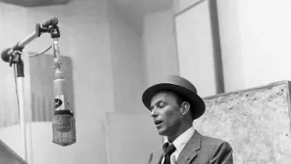 Frank Sinatra: Portrét