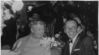 Frank Sinatra: Portrét