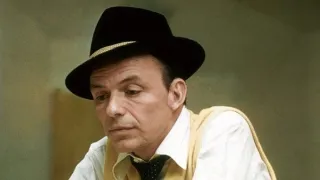 Frank Sinatra: Portrét