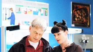 NCIS - Námorný vyšetrovací úrad III (4)