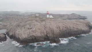 Divoká Škandinávia (3)