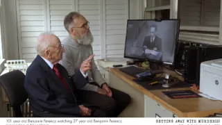 Holocaust: Nepotrestaní vrazi (2/2)