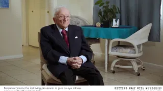 Holocaust: Nepotrestaní vrazi (2/2)