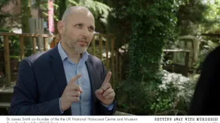 Holocaust: Nepotrestaní vrazi (2/2)