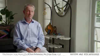 Holocaust: Nepotrestaní vrazi (2/2)