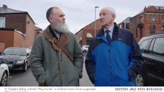 Holocaust: Nepotrestaní vrazi (2/2)