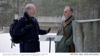 Holocaust: Nepotrestaní vrazi (2/2)