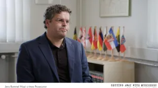 Holocaust: Nepotrestaní vrazi (2/2)