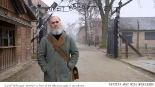 Holocaust: Nepotrestaní vrazi (2/2)