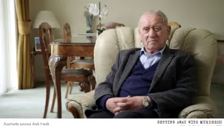 Holocaust: Nepotrestaní vrazi (2/2)