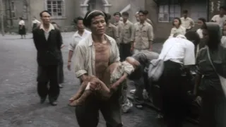 Apokalypsa: Vojna svetov (2/6)