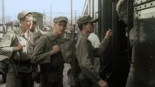 Apokalypsa: Vojna svetov (2/6)