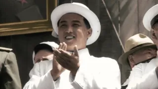 Apokalypsa: Vojna svetov (2/6)