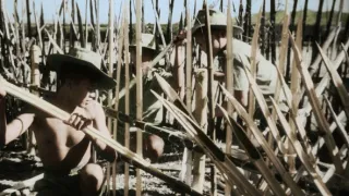 Apokalypsa: Vojna svetov (2/6)