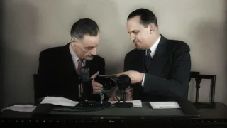 Apokalypsa: Vojna svetov (2/6)