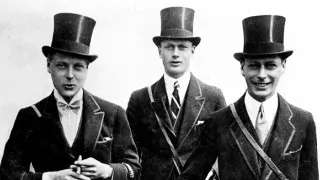 Windsorovci v súkromí (2/3)