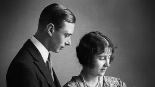 Windsorovci v súkromí (2/3)