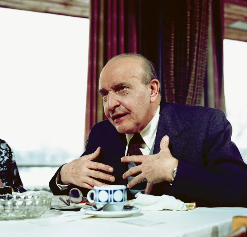 Babička je ráda, 1978 - fotogaléria