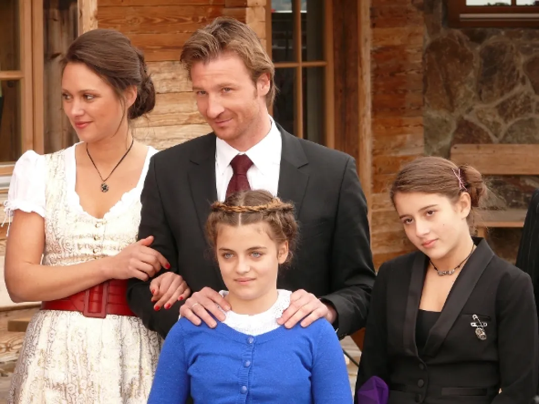 Doktor z hor: Nové příběhy, 2009 - fotogaléria