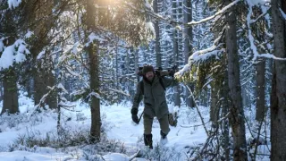 Krajina Dana Bárty (1/6)