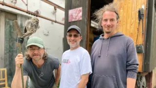 Krajina Dana Bárty (1/6)