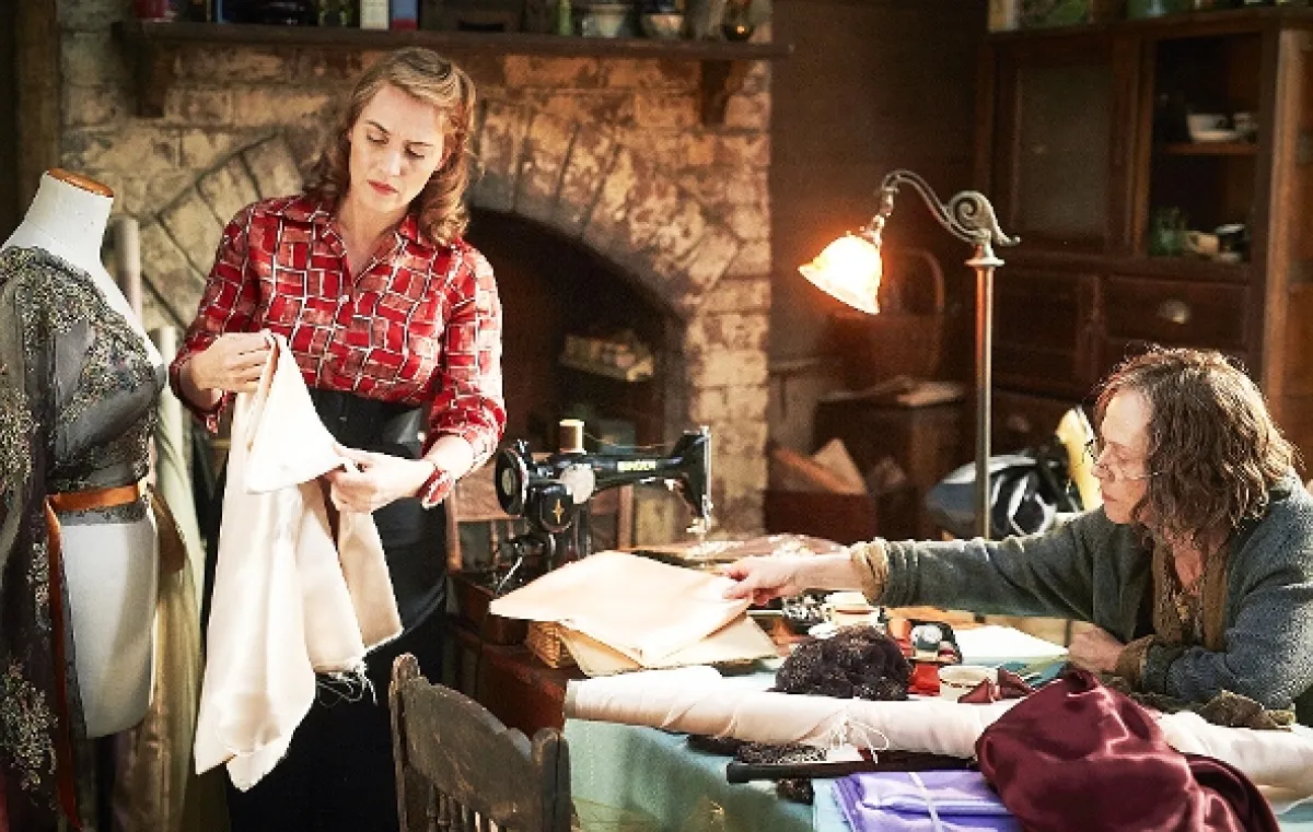 Šaty pro královnu (The Dressmaker), 2015 - fotogaléria