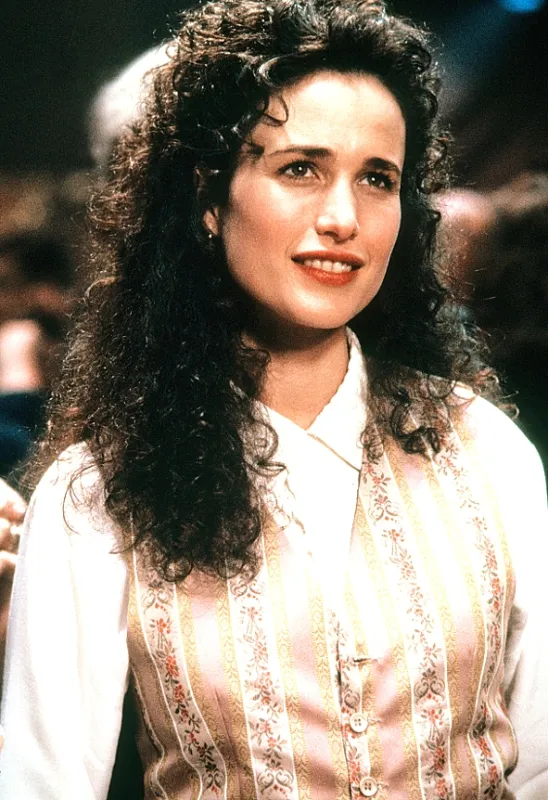Na Hromnice o deň viac (Groundhog Day), 1993 - fotogaléria