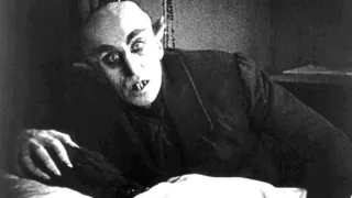 Murnau ve stínu Upíra Nosferatu