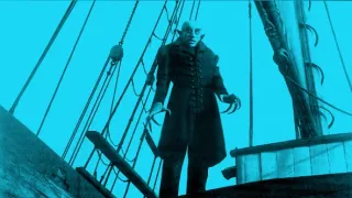 Murnau ve stínu Upíra Nosferatu