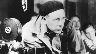 Murnau ve stínu Upíra Nosferatu