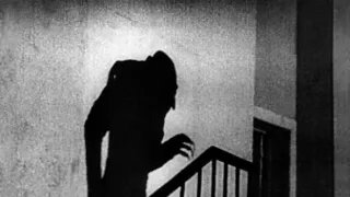 Murnau ve stínu Upíra Nosferatu