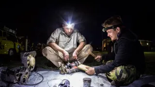 Trabantem z Austrálie do Asie (5)