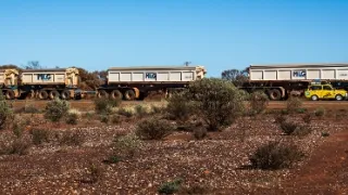 Trabantem z Austrálie do Asie (5)