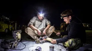 Trabantem z Austrálie do Asie (5)