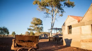 Trabantem z Austrálie do Asie (5)