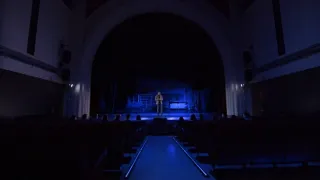 Emoce v umění (16/24)