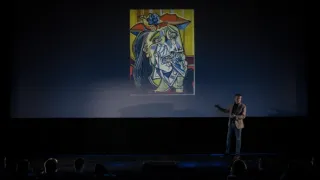Emoce v umění (16/24)