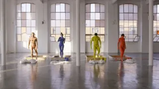 Emoce v umění (16/24)