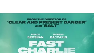Fast Charlie