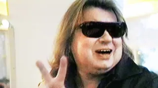 Nesmrtelný život a smrt Mikiho Volka - rokenrolového krále (1/2)