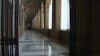 Tajomstvá Vatikánu (3/5)