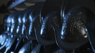 Tajomstvá Vatikánu (3/5)