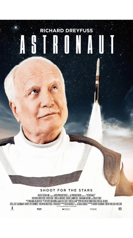 Mimoriadny sen (Astronaut), 2019 - fotogaléria