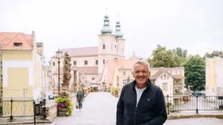 V karavane po Poľsku (5/8)