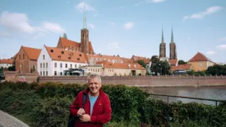 V karavane po Poľsku (5/8)