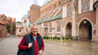 V karavane po Poľsku (5/8)