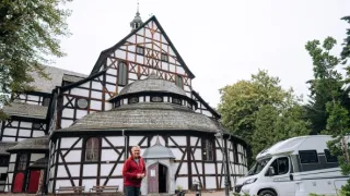 V karavane po Poľsku (5/8)